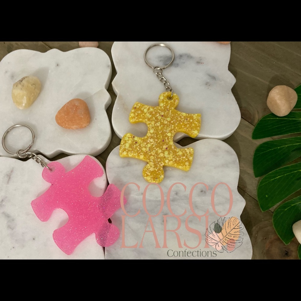 Keychains - Picture 14 of 15